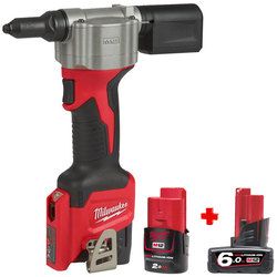 powertoolsgb's tweet photo. Milwaukee M12 Rivet Tool Deal https://t.co/N7UgdAM8pS https://t.co/2e2bZ6RcVo