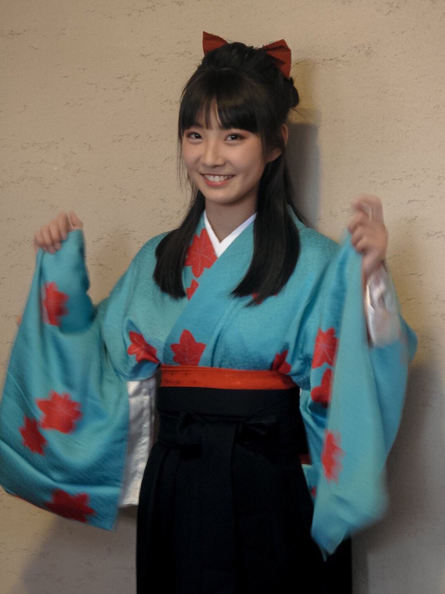 福岡flavor 公式 ようこそ赤い鳥の世界へ 本日のご来場誠にありがとうございました 赤い鳥 発刊100年 時代は大正時代 いつもとは一味違う すみれの大正ロマンか宝塚 っぽい袴姿と若干緊張 気味の語りはいかがでしたか これから何事にも