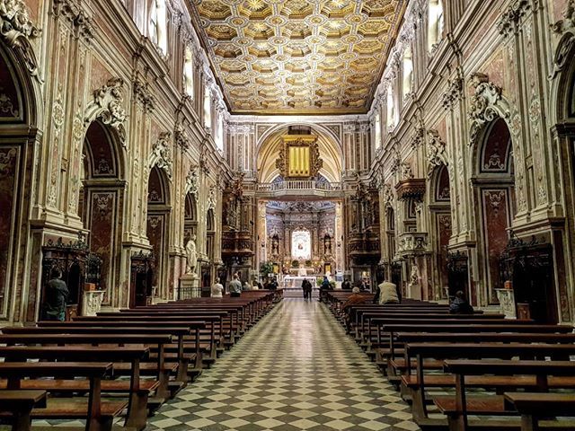 EcclesiaeNeapol's tweet photo. La Basilica del Carmine Maggiore
#ecclesiaeneapolis #napoli
#campania #italia #italy #chiesa #church #art #historyofart
#architettura #architecture #volgoitalia #volgonapoli #volgoarte #volgoartesacra #volgocampania #igers #igersnapoli #ignapoli #ig_n… https://t.co/GNmrEKnOUK https://t.co/yHqWdtAUeU