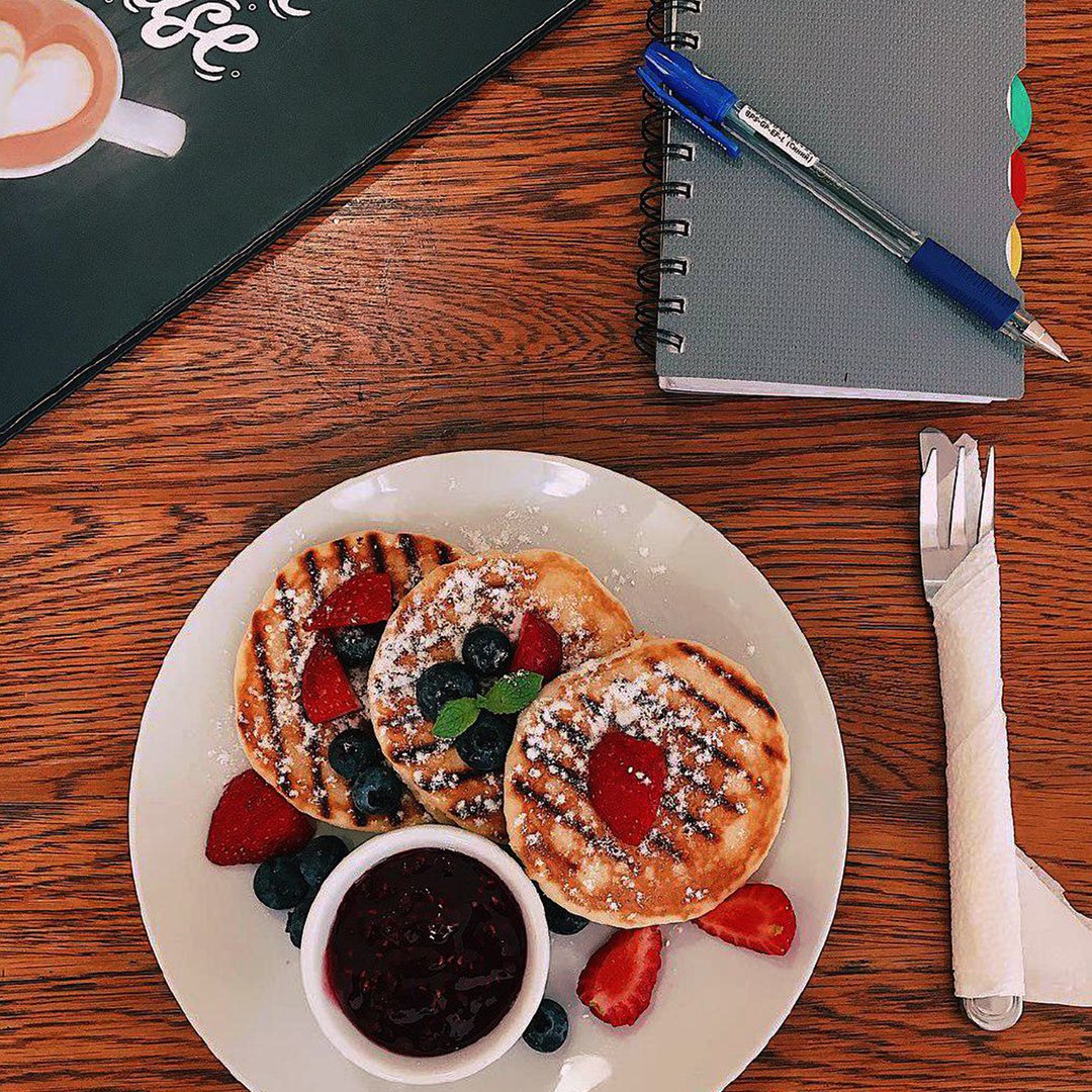 Кофе Хауз (@ru_coffeehouse) | Twitter