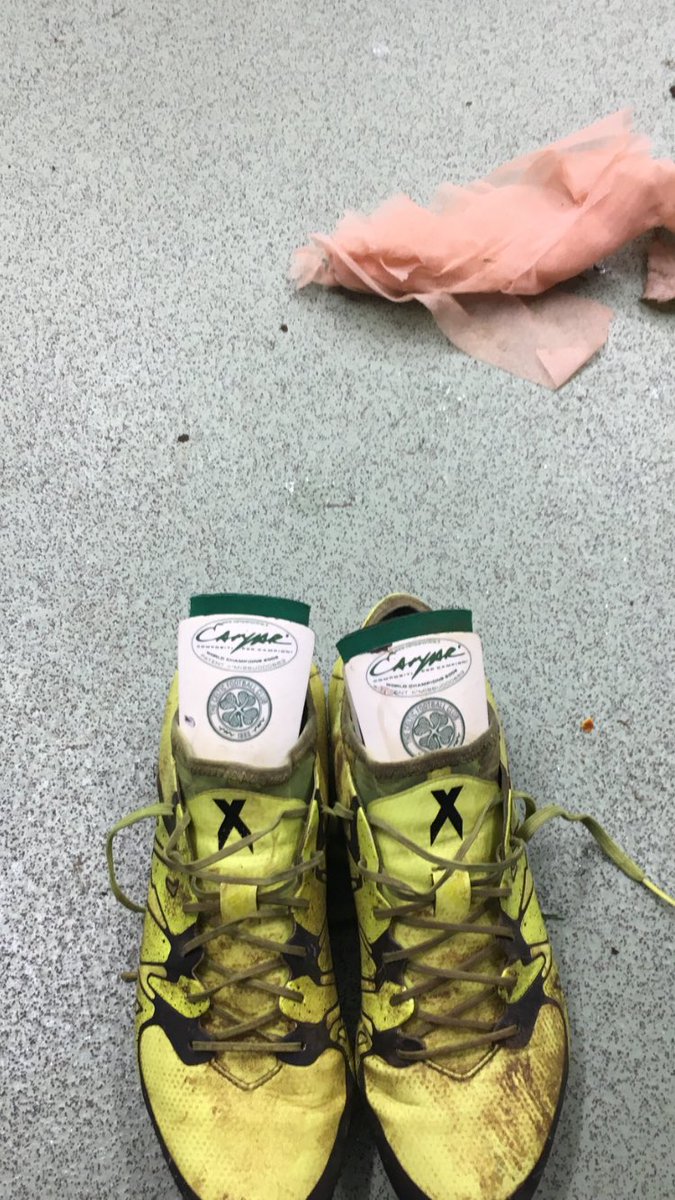 PaddyMcCourt15's tweet photo. And that’s a wrap 💚⚽️ https://t.co/qNEETkjtZD