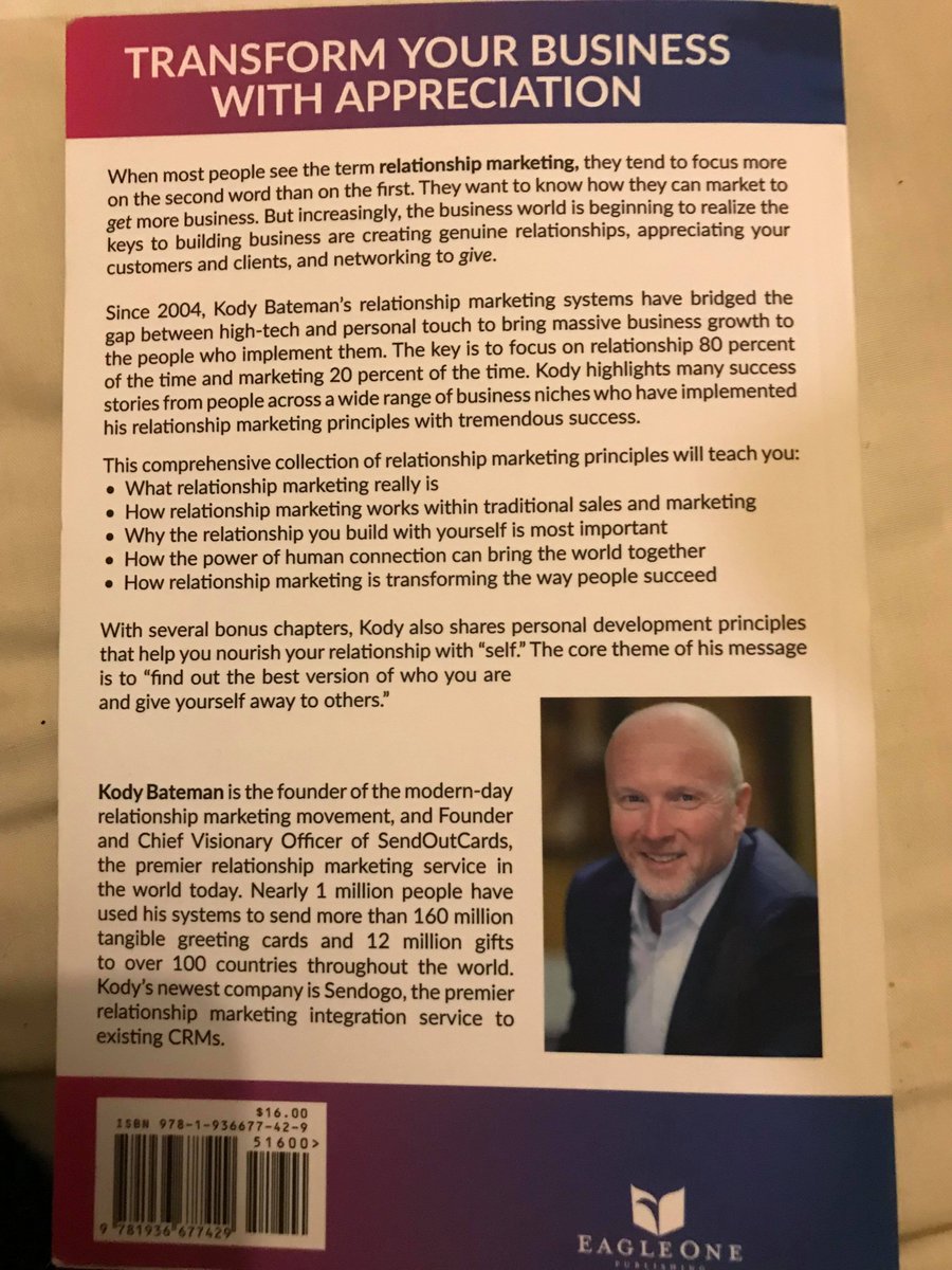 UKCustomCards's tweet image. **COMPETITION WEEK 2 - Draw on Friday 9th Nov 2018**
**WIN #TPOHC**
This week to win, retweet then go to customphotocards.co.uk/Christmas &amp;amp; send message via contact us why u would love to get free copy of this book #BNI #RelationshipMarketing #FREE  #marketing #christmascards #GiversGain