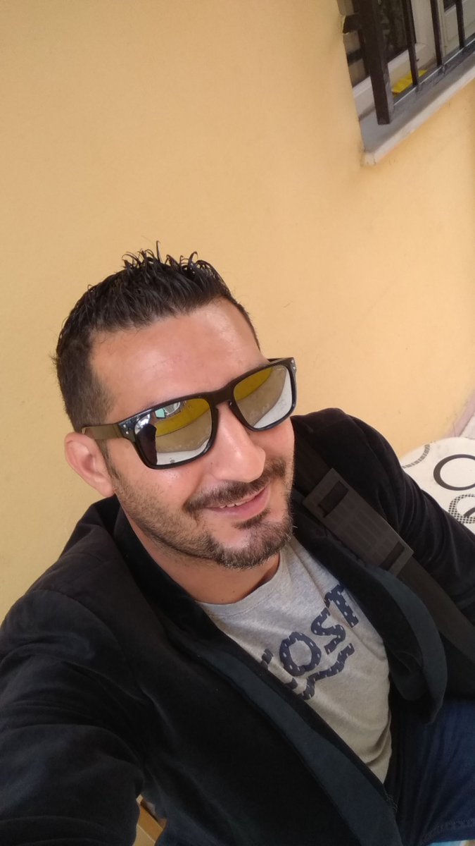 Abujubara10's tweet photo. #Getting_ready_Hitting_work

#Work_hard_Life_Easy https://t.co/hPrfipWxID