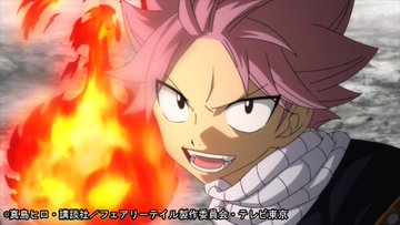 フェアリーテイル ナツの強さや魔法まとめ その正体はendでゼレフの弟だった サブかる