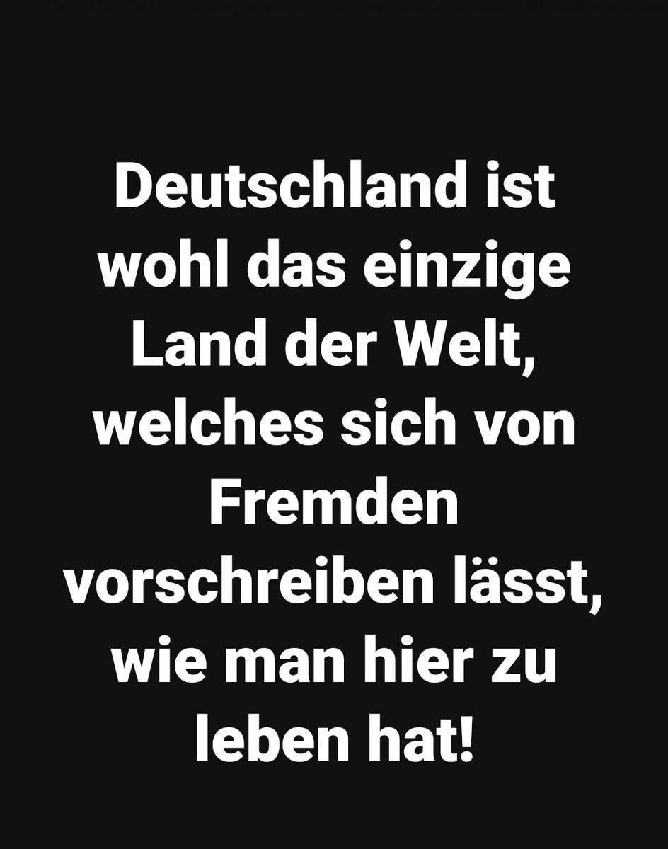 KathleenFri's tweet photo. So ist es, leider https://t.co/J652CQSCBa