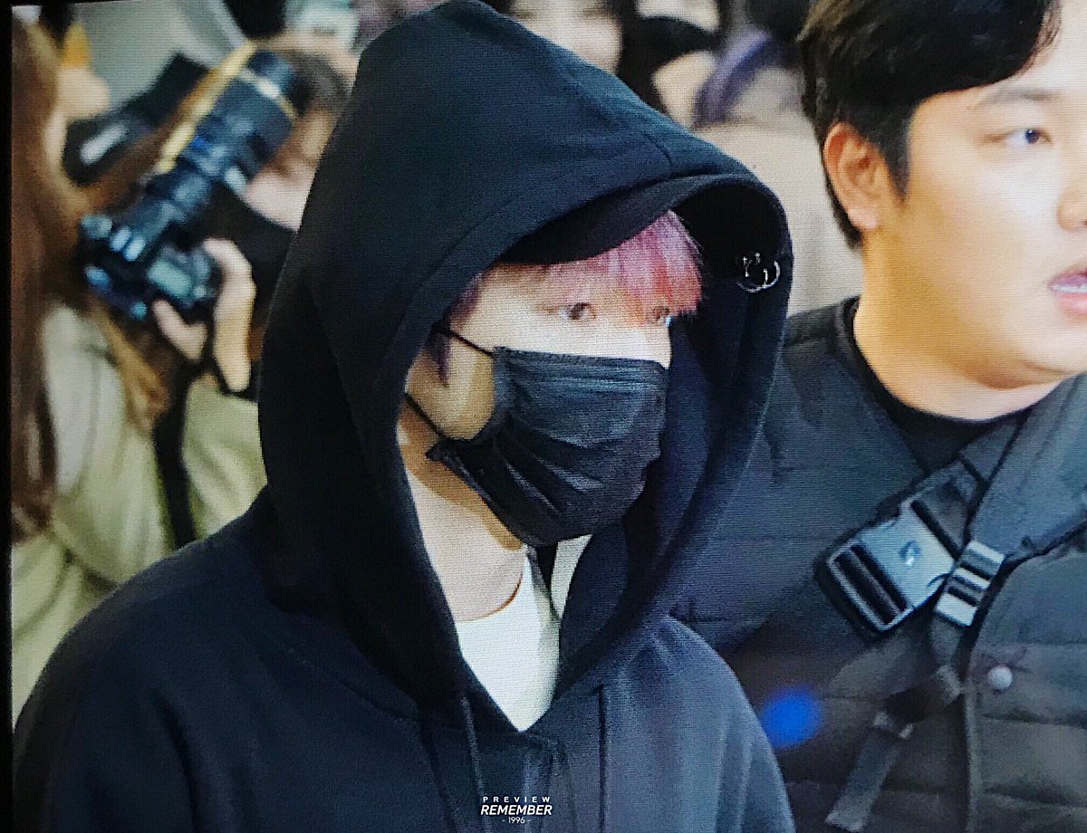 REMEMBER_1996's tweet image. 181103 GMP 🐶❤

#강다니엘 #워너원 #kangdaniel #wannaone