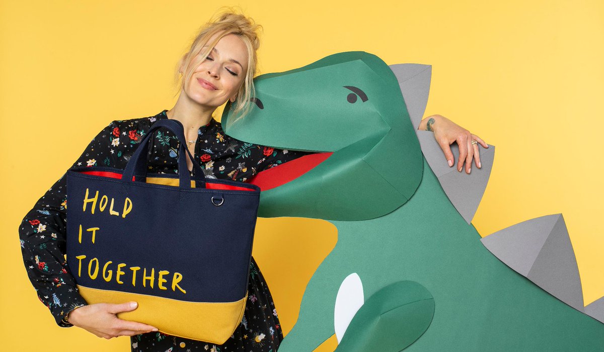 fearne cath kidston bag