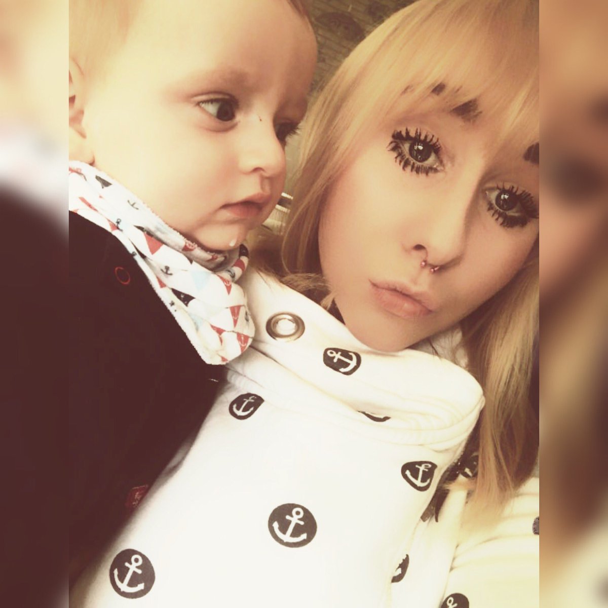 Annie_Kapanoisz's tweet photo. My Lovely son ❤️ https://t.co/uNSHrZNMET