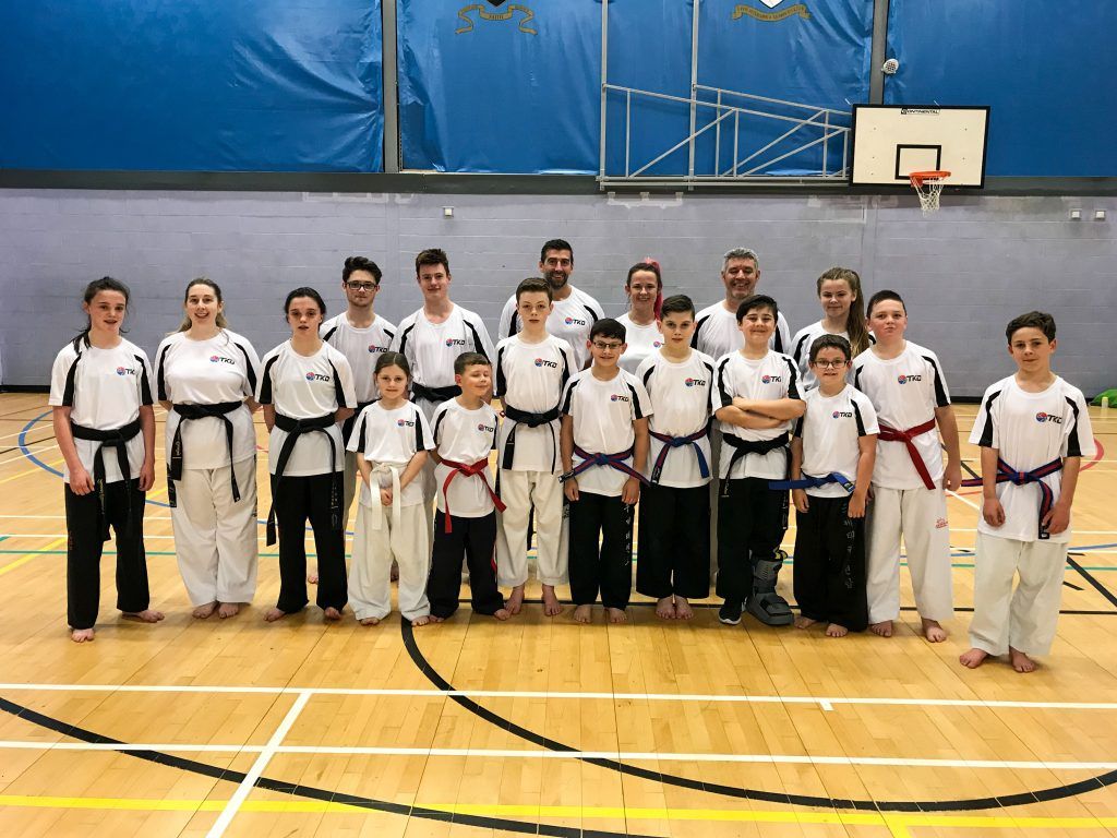 wirraltkd's tweet photo. New Post:  New T-Shirts at PensbyTKD 

The new batch of personalised T-Shirts have arrived..
Team Pensby all the way..

Brian Anderton - Pensby TAGB - Tae Kwon-Do 

https://t.co/gtgCWQ1jjN https://t.co/q41E972wH9