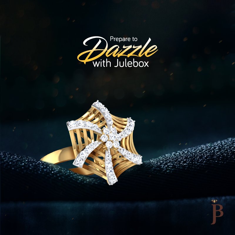 JuleBoxOfficial's tweet image. Prepare to dazzle with julebox. Visit julebox.in
