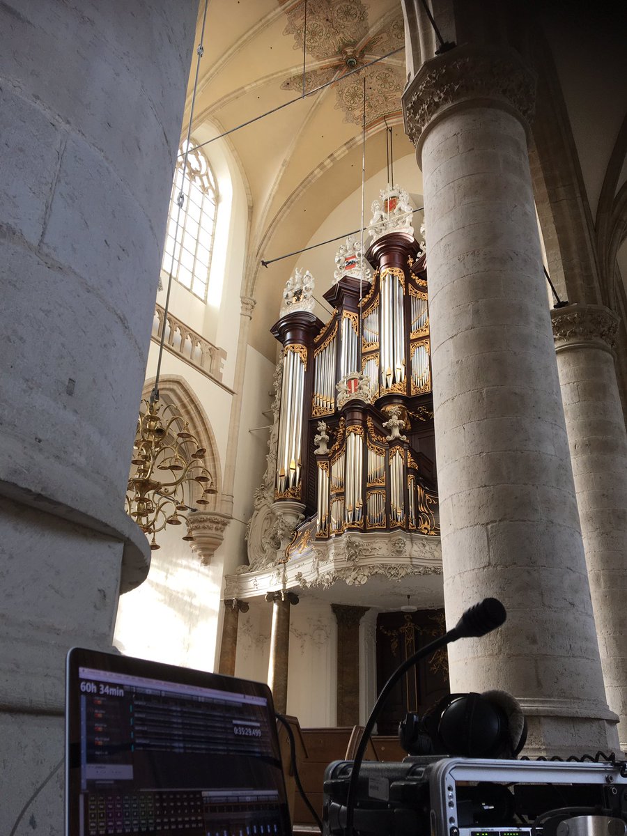 Vandaag in Dordt met @TheNavyMen1990, opname solo cd en vanavond samenzang met André. Welkom! Deuren open vanaf 18.45u