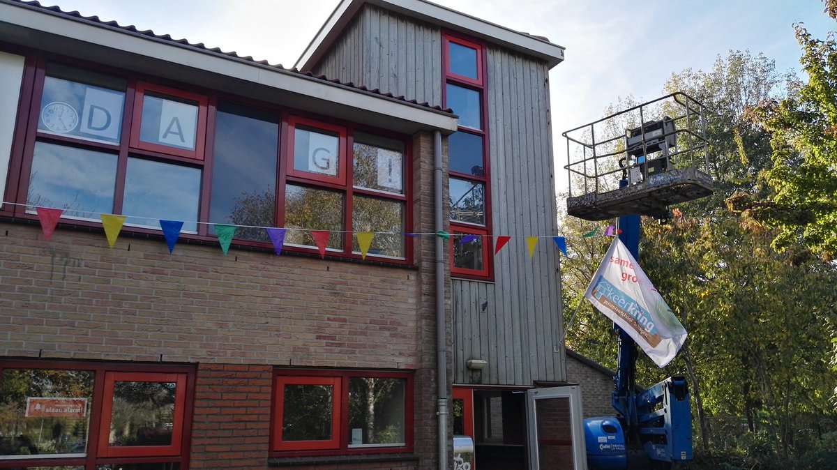 Keerkring Schagen tweet media