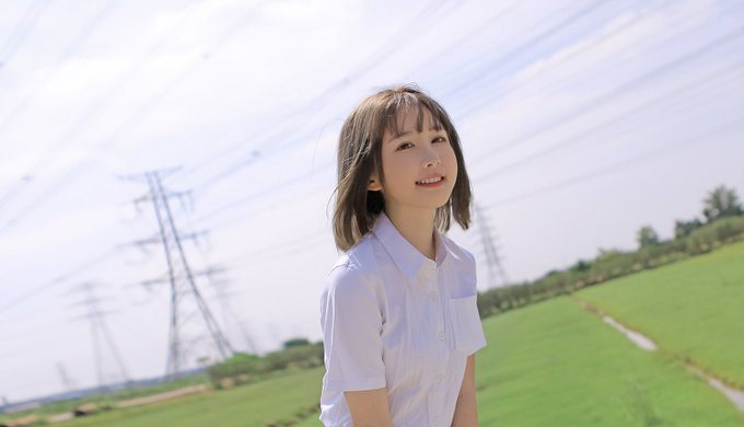 コスプレイヤー梨嘉AligaのTwitter画像23