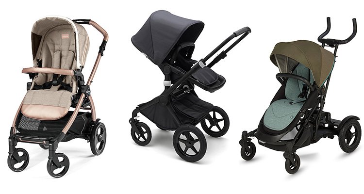 mybabatweets's tweet image. Top travel systems that rock every need! #strollerreview #travelsystems #pushchairs #parentingtips bit.ly/2CYssxj