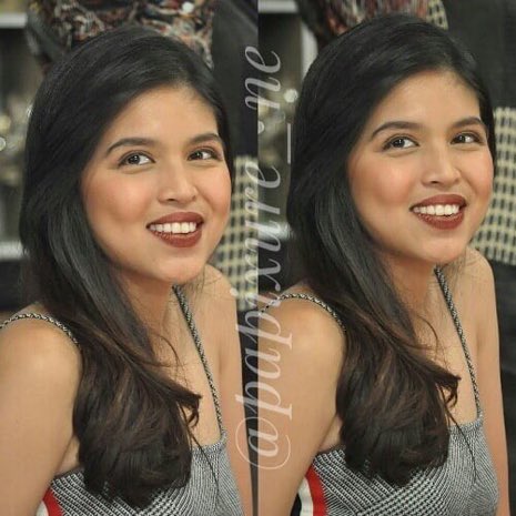 enee012's tweet photo. Ang cuteeee....stacy the pretty...lapit na..daddys gurl...#DGitangToTheRescue https://t.co/TzptzHseHI