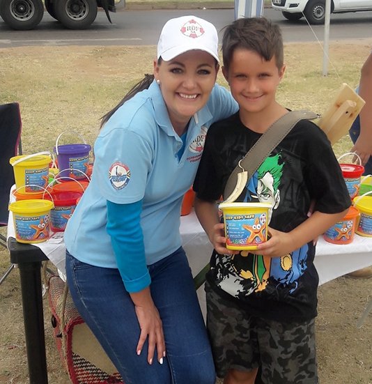 FounderRDF_SA's tweet photo. #ChildDrowningPrevention #Awareness #RDFSA #Keepkidssafe #BuddyBucket 
#DrowningPrevention #Campaign
#RDFSABuddyBucket #Grateful
#StopDrowning #SavingLives #PreventingALeadingKiller #StrongerTogether #Stopdrowning https://t.co/DaqXzlEo3n