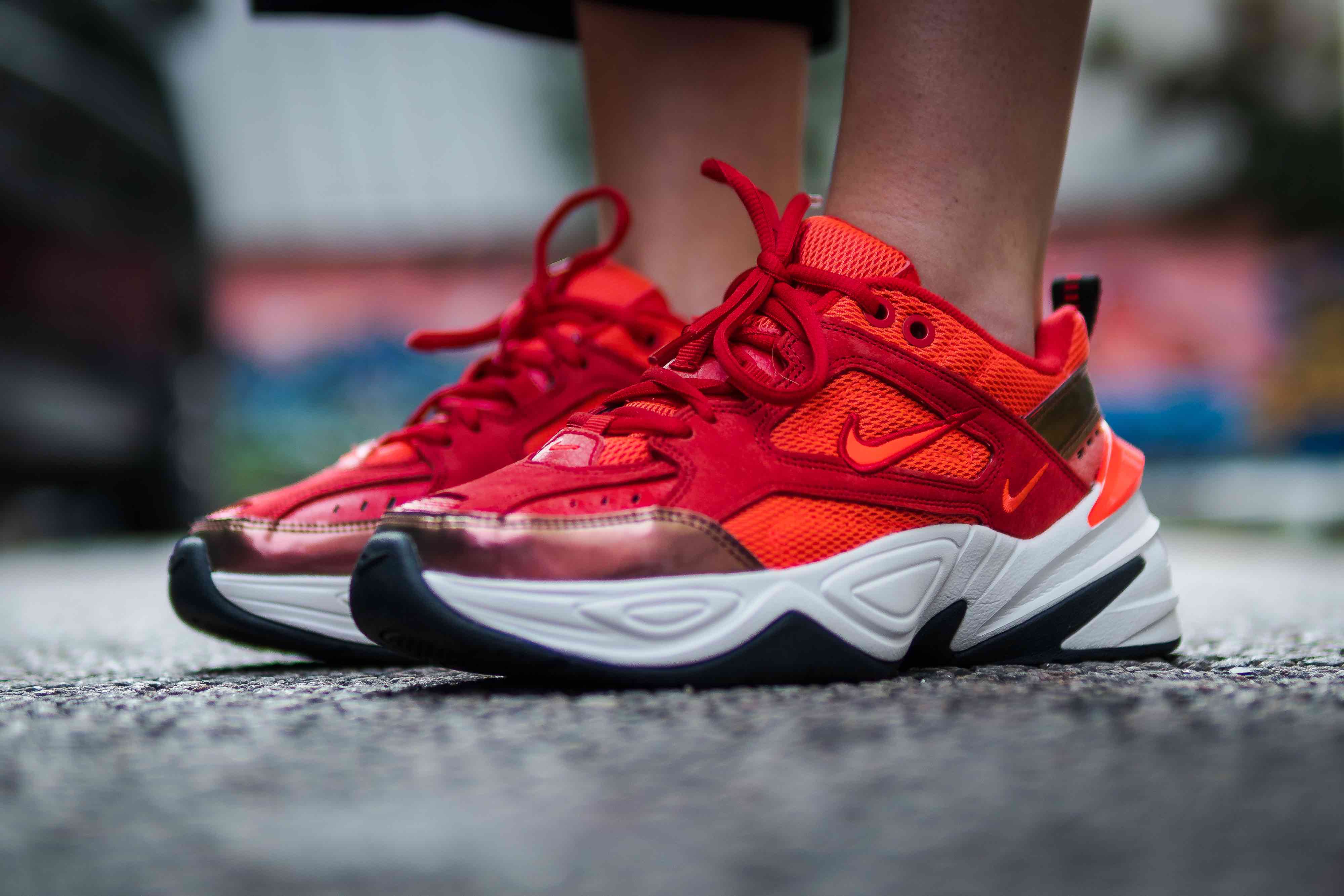 The Sole Womens Twitter: "An Exclusive On Foot At The Nike M2K Tekno 'Rich Clash' https://t.co/olqkWrJCl8 https://t.co/hNt7MwOdDJ" / Twitter