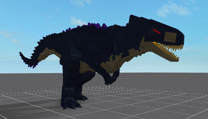 Roblox dinosaur simulator best dino 2019