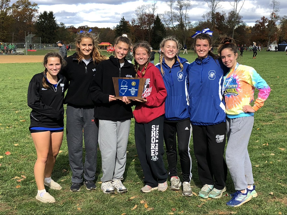 Shore Track & XC tweet media