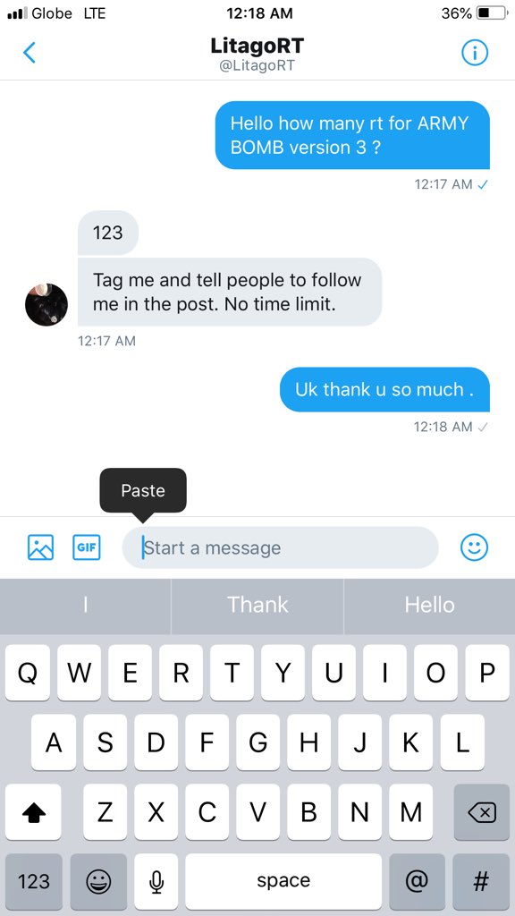 itsmeRAW1994's tweet photo. Hello guys i need your HELP please . Maawa na kayo please then follow @LitagoRT . Please parang awa niyo napo . Please please please https://t.co/vomRCB7Vrz