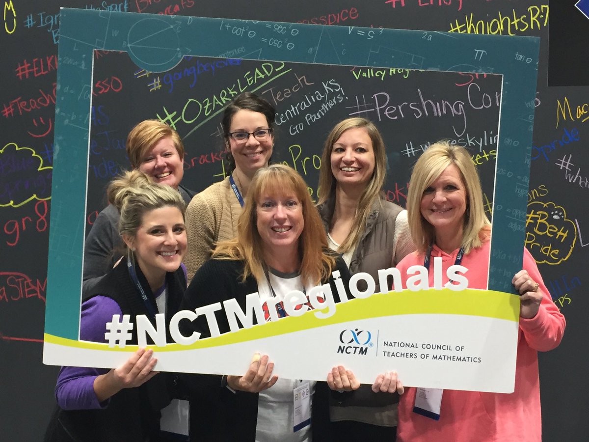 lilmolsmom's tweet image. We Make Math Matter #ignitethespark #WeAreBSSD #makingmathmatter