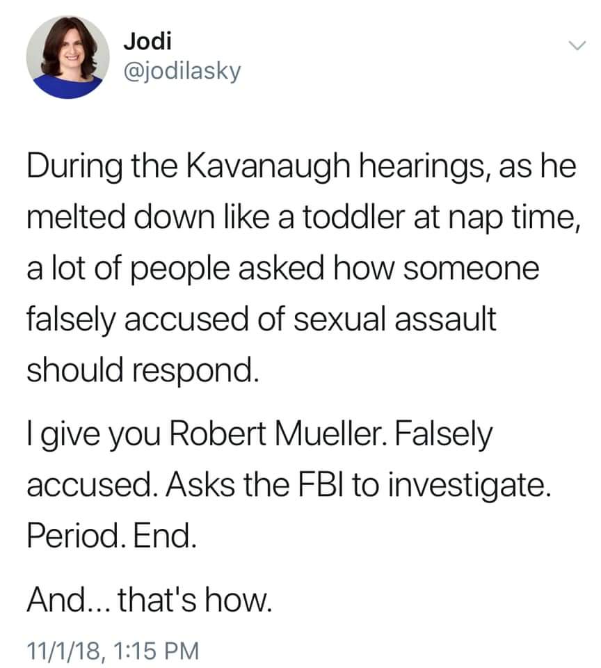 bbecker317's tweet image. #Kavanope
