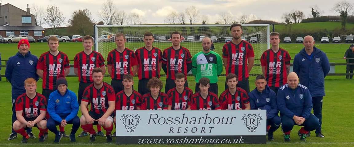 nfckesh's tweet photo. ⚽️Todays Results🌟

1sts  0 - 1 @KillenRangers
Thanks to our newest sponsor Darren at @rossharbour for their Match sponsorship. Great to have you on board.
Todays MOTM @beacom7 was a shining light in a scrappy game where 1 goal was always going to win it
#supportyourlocalclub https://t.co/NFcasQXcph