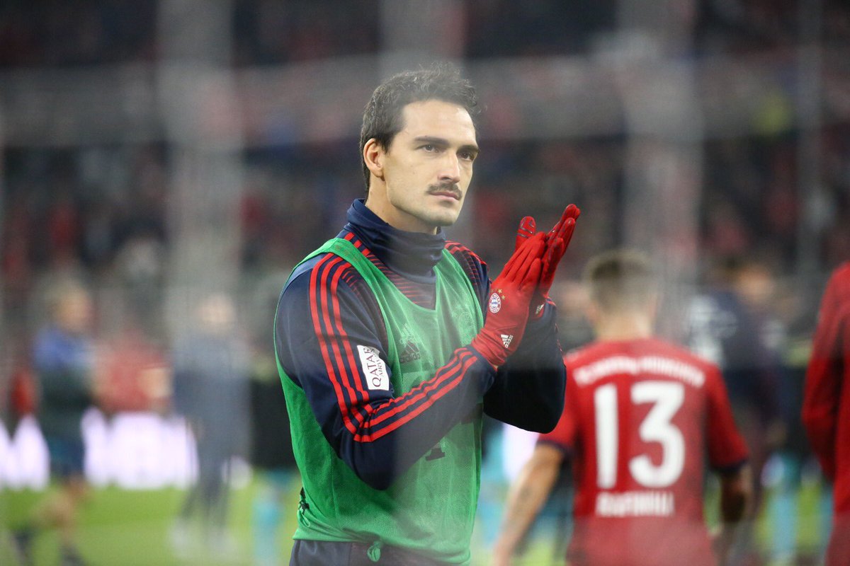 FC Bayern München tweet media