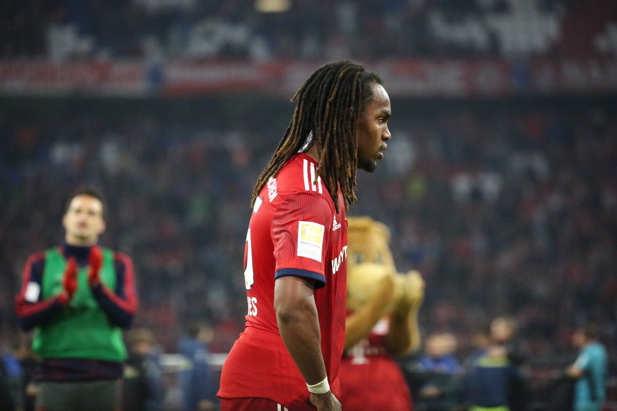 FC Bayern München tweet media