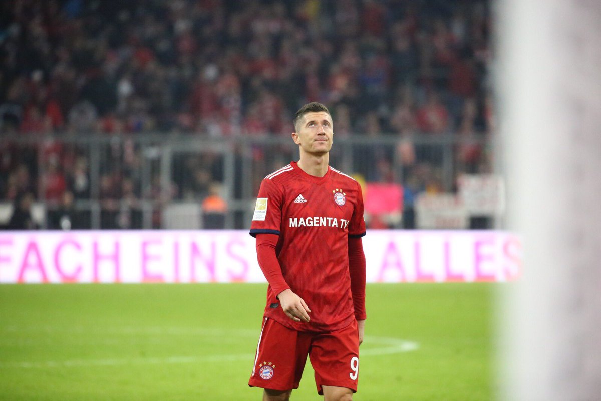 FC Bayern München tweet media