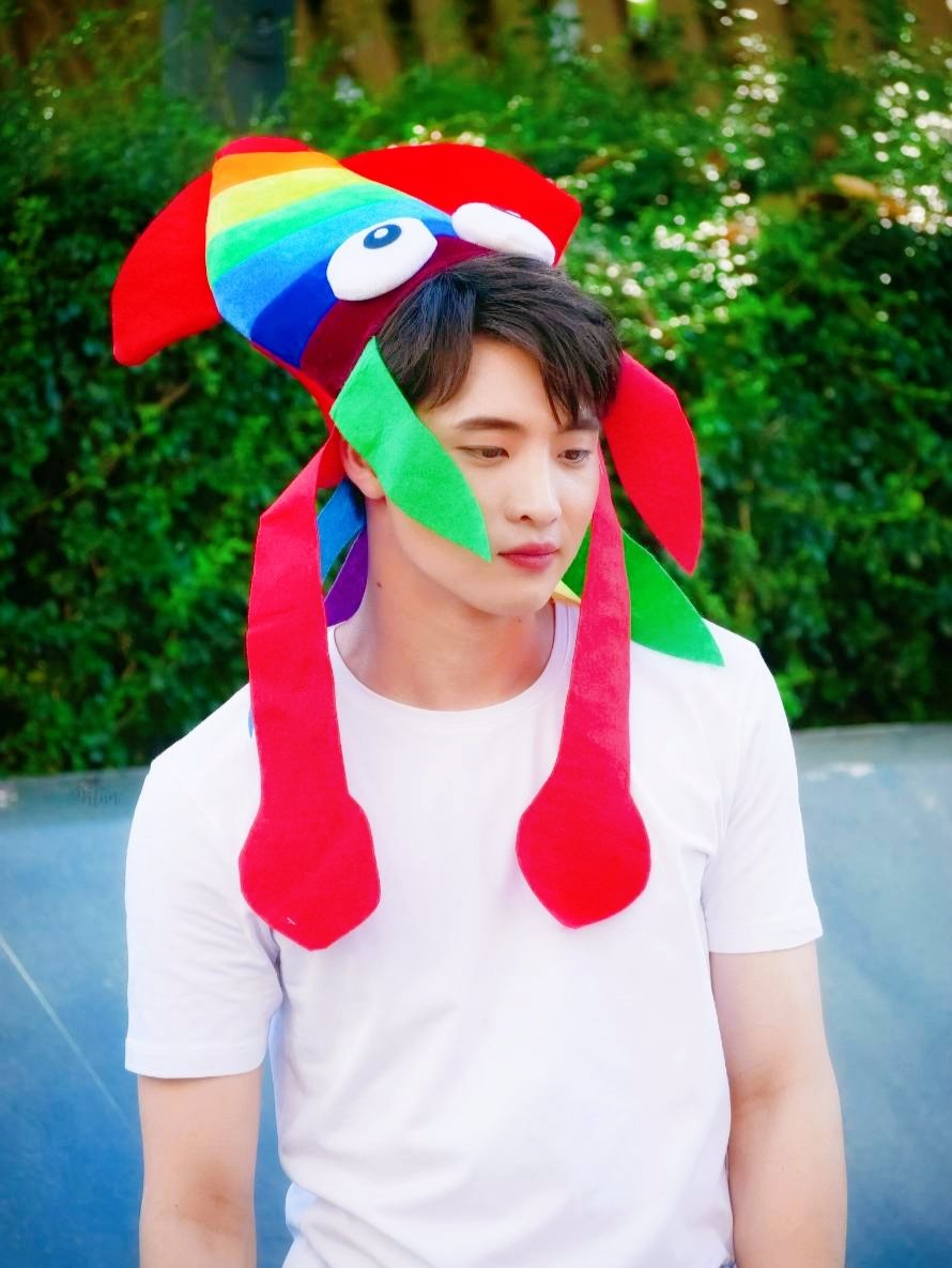 Zinjaa1's tweet image. Fascinate you💚🌈⚡
Cute boy.. Love you🔰😍
รักพี่มีนและพี่สนู๊กผู้จัดการ♥
#m34nismind #ผู้ชายคนที่101 
#2with @m34nismind @ZaanookJukkroww