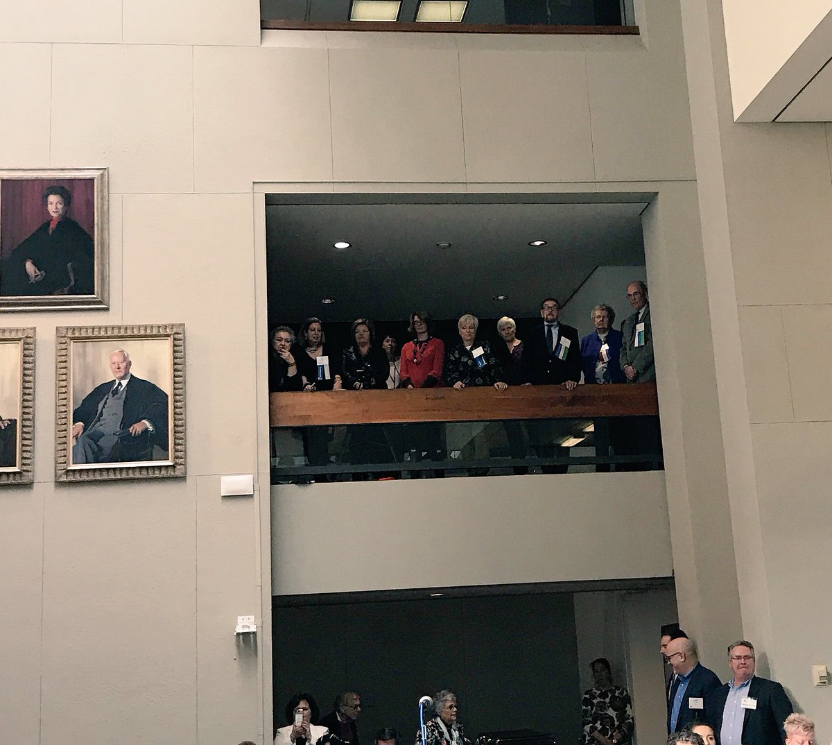 NYSBA's tweet photo. #NYSBA #HOD #Barfoundation Board of Directors of the NYSBA Bar Foundation. #lawyershelpingcommunities https://t.co/PbYOd8xzpn