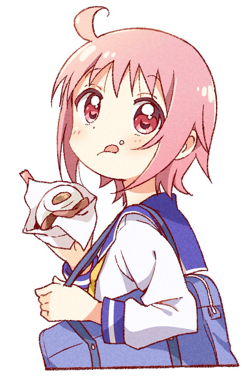 なもり 肉まんゆずこ なもり 肉まんゆずこ