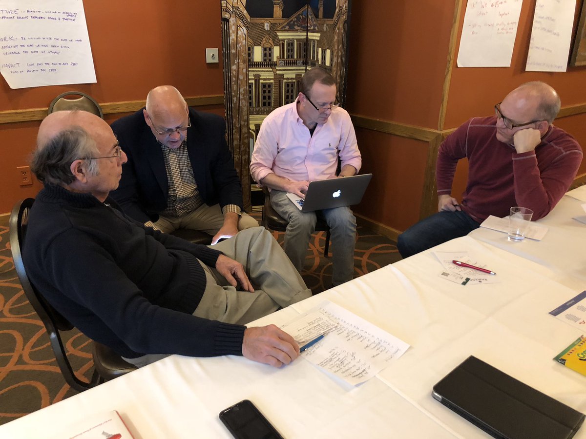 Brad Oliver (@drbradoliver) on Twitter photo Thank you <a href="/GatewayWoods/">GatewayWoods</a> for the opportunity to lead this year’s Board Retreat! #LeadWithIntent Thank you <a href="/GatewayWoods/">GatewayWoods</a> for the opportunity to lead this year’s Board Retreat! #LeadWithIntent