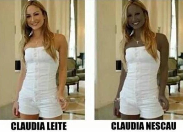 OlhaEssePost's tweet photo. O lado bom de ser idiota é que vc rir de coisas assim https://t.co/9vvr79lazr