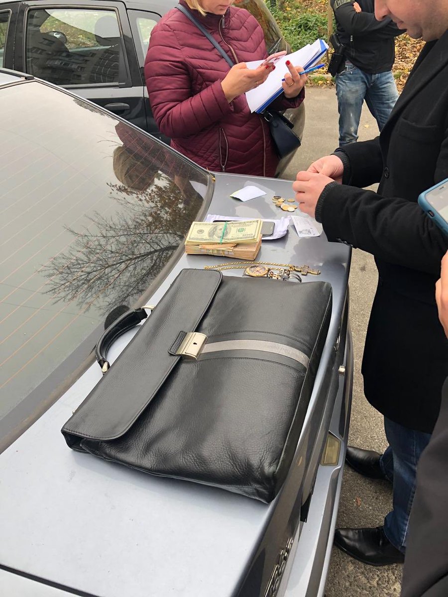 У Києві затримали колишнього главу Апеляційного суду Криму Чорнобука, - Слідство.Info - Цензор.НЕТ 6346