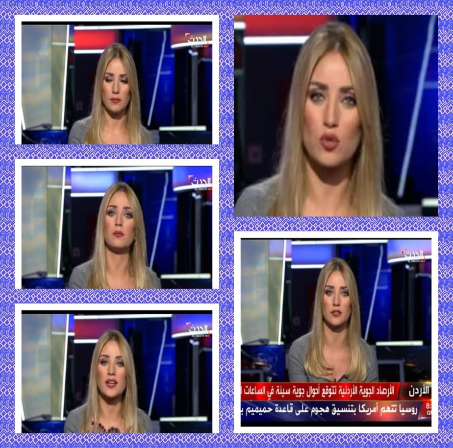 سلطانة الشاشة المتألقة #كريستيان_بيسري
🌷🌷🌷🌷🌷🌷🌷🌷
<a href="/cristianbaysari/">كريستيان بيسري</a>