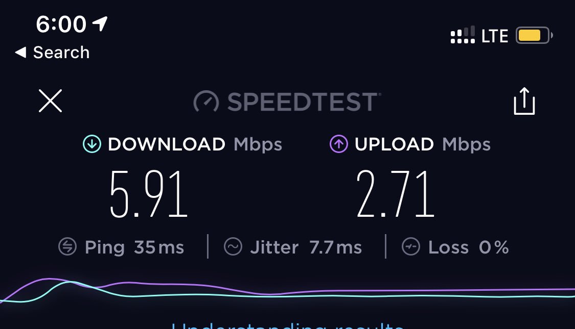 krishnadsvv's tweet photo. @MohakShah @akashstephen I have bought iPhone XS model number A1920 from USA and just got jio esim and it is working perfectly. Call and Data both. Don’t know about Airtel #jioesim #esim https://t.co/fbk8qf4ug1