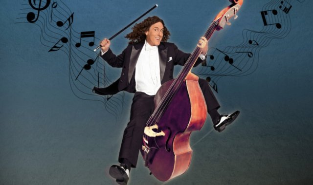 consequence's tweet photo. "Weird Al" Yankovic will tour with a full symphony orchestra in 2019: https://t.co/jzM8TZRtRE https://t.co/Nk4Kag99ae