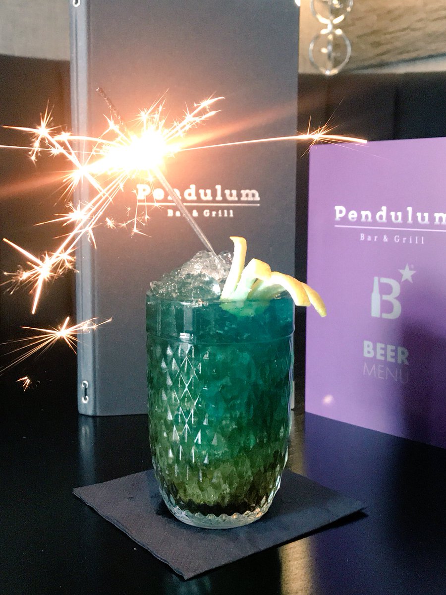 Pendulum Bar & Grill (@PendulumPaisley) / Posts / X
