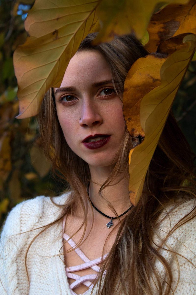 RowanKOfficial's tweet photo. 2/3 photos I have #taken of my house mate for her #birthday. She enjoyed her #photoshoot R.K xx

#photography #photographer #canon #autumn #leaves #portraitphotography https://t.co/eq10dZGFqK