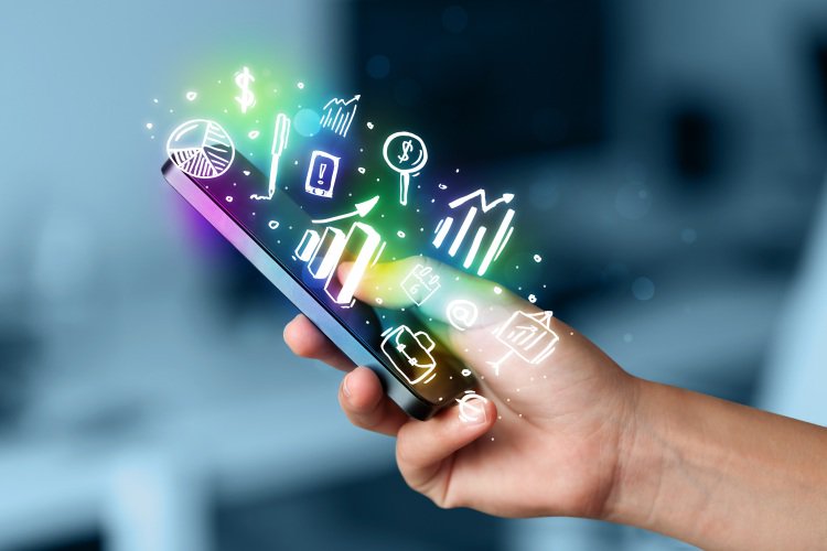 app__solutions's tweet image. Advantages Of UI In Designing The Mobile Apps.

The #mobile_app_developer always makes sure that the user always....read more here : bit.ly/2JDdVZk