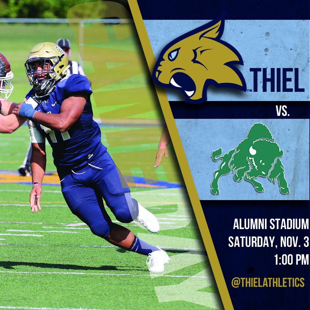 Thiel Athletics tweet media