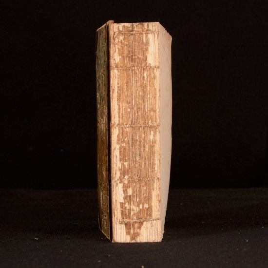 book Choice And the End of