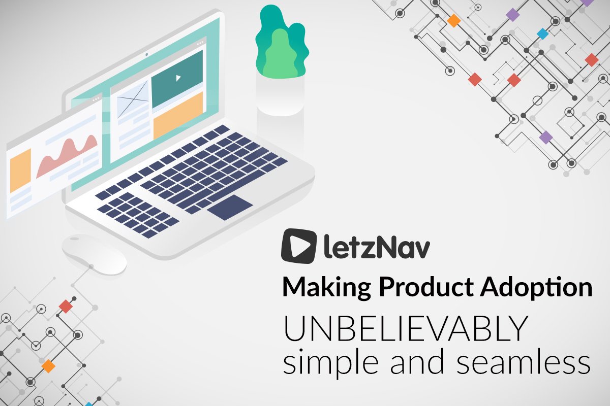 apty_ai's tweet photo. With #guidedworkflows, #datavalidations, #tooltips, #code-free editor, and advanced #analytics letzNav serves as your go-to tool for effective and efficient product adoption.
https://t.co/D9e1mC9edF https://t.co/D1vm2fqEZM