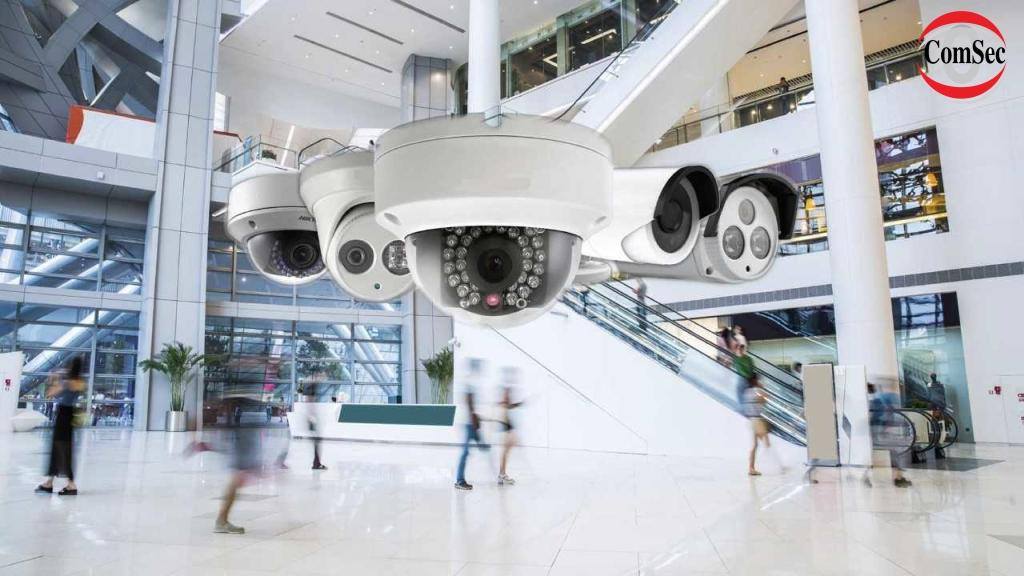 Comsec_Security's tweet image. For the last 10 years, ComSec Security Systems has been providing advanced security solutions to Tanzanian organizations of all types, including banks, oil &amp;amp; gas companies, retails complexes and more.
To know more, Visit comsec.co.tz/securitysoluti…