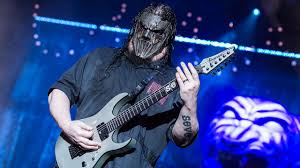 Happy birthday to my favourite Mick Thomson from 