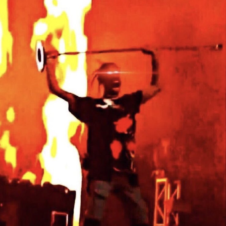 what the head of the gestapo described van der lubbe to be while setting the reichstag building on fire: