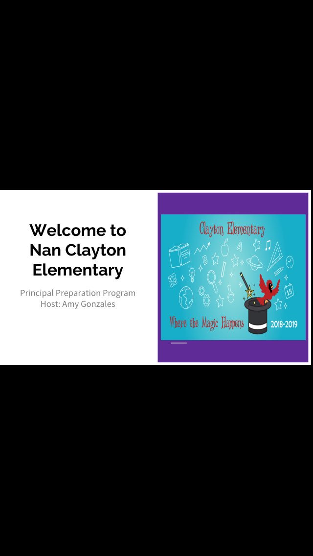 Dr. Amy Gonzales tweet media