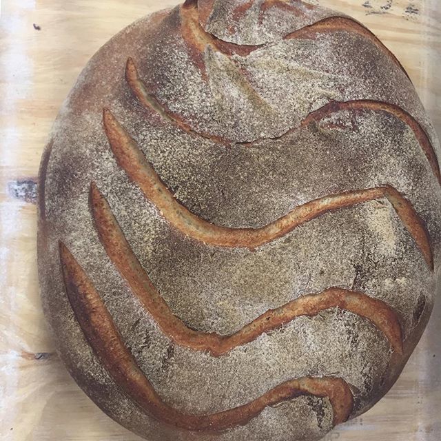 OHappyBread's tweet image. #farmerbread #obelixbread #ohappybread #pahrump #frenchbakery #bread #pastry ift.tt/2P31ko6